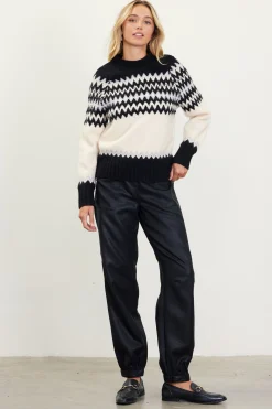 High Waisted Cargo Pants