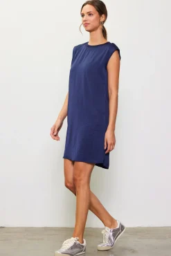 Muscle Tank Dress