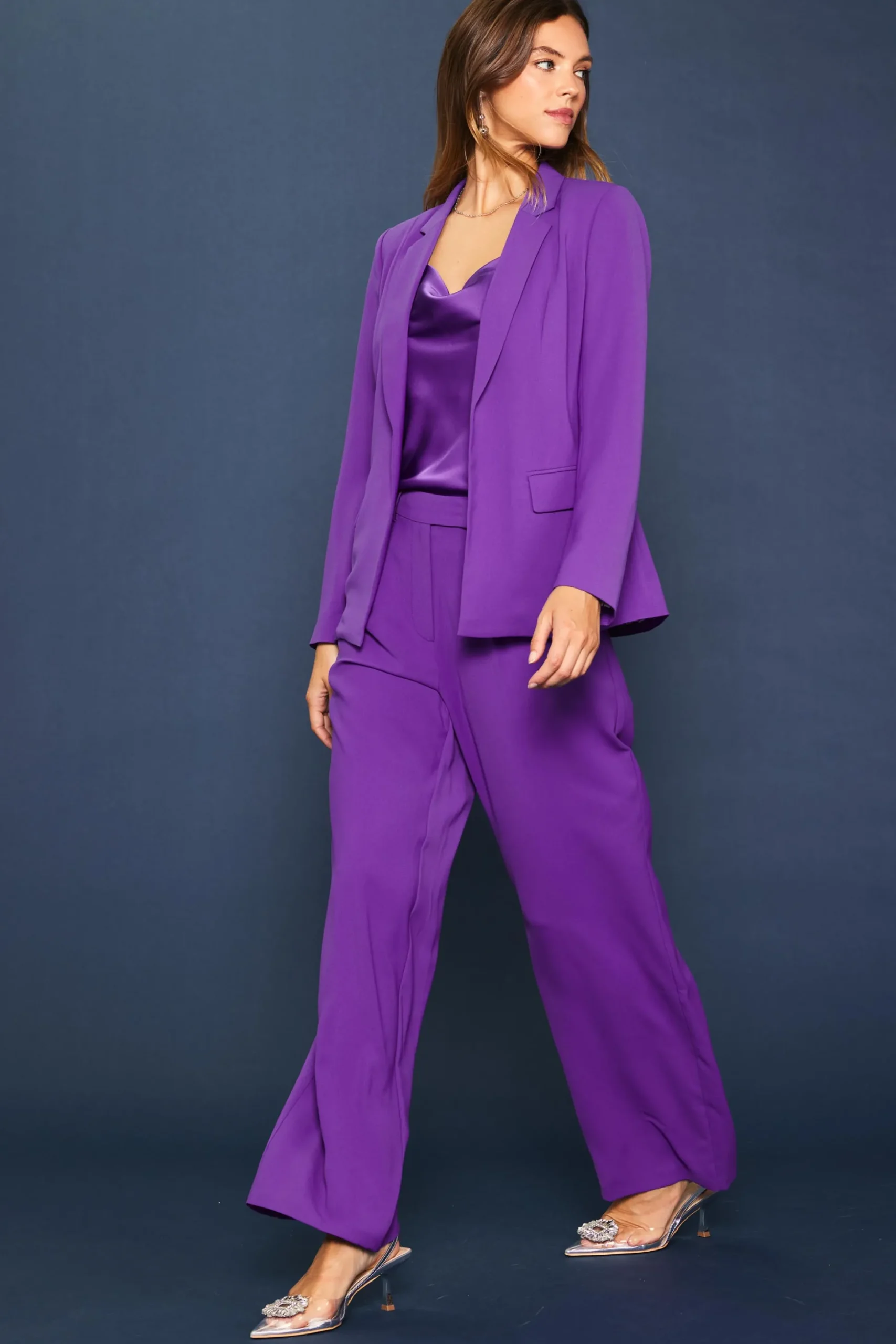 Welt Pocket Blazer