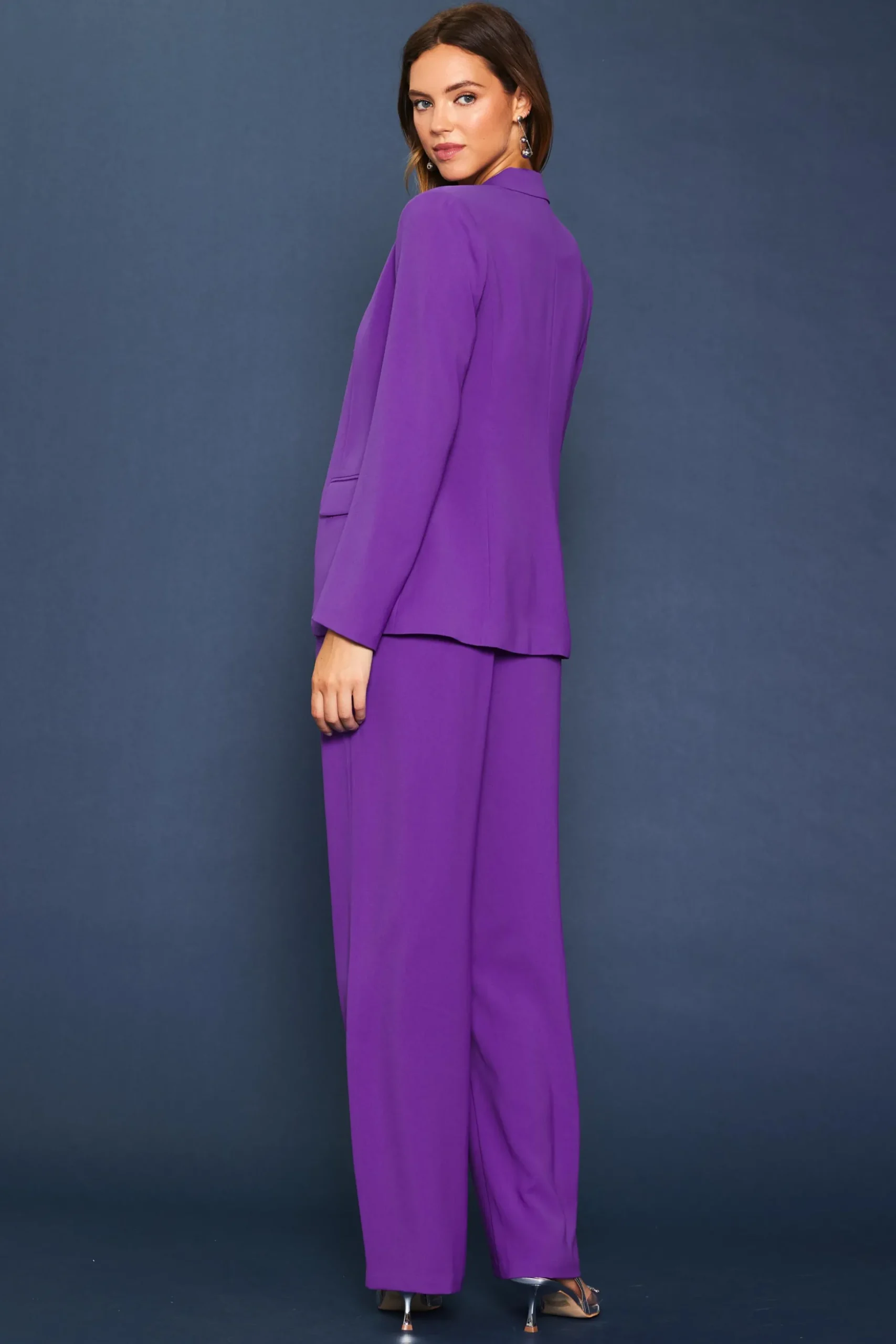 Welt Pocket Blazer