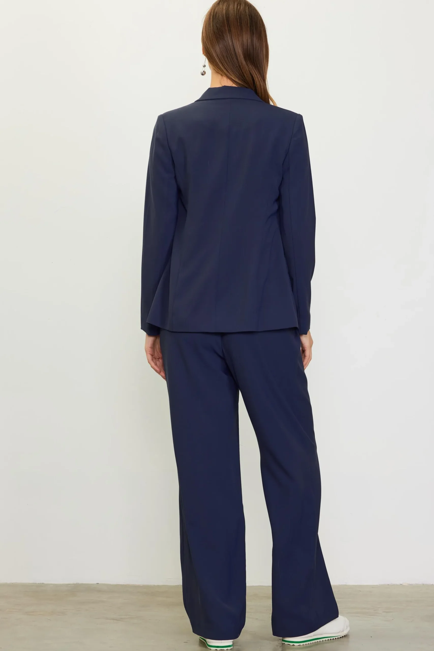 Welt Pocket Blazer