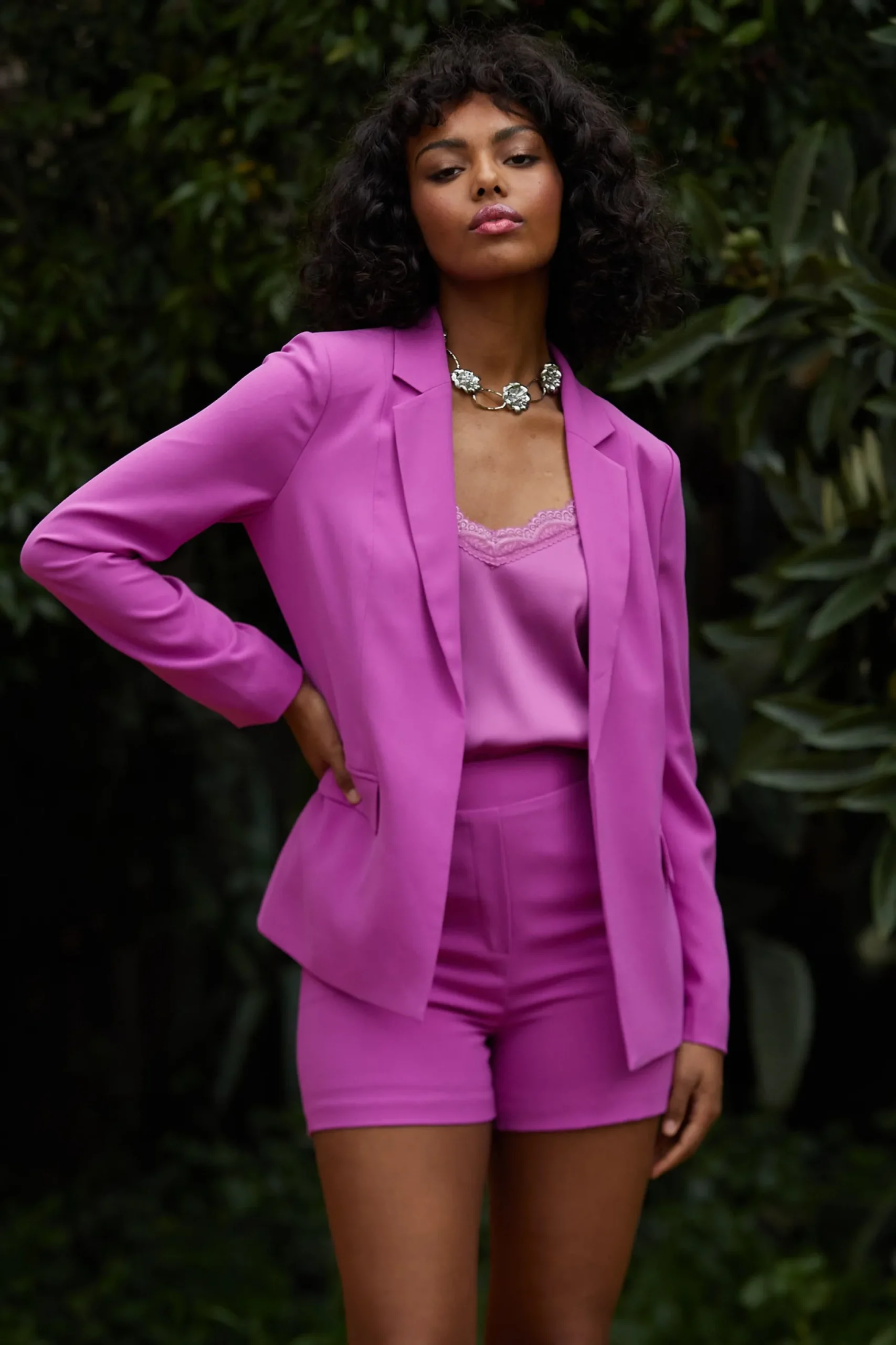 Welt Pocket Blazer